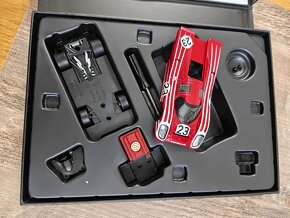 Sběratelský model Porsche 917 1:43 (70. let výročí Porsche) - 3