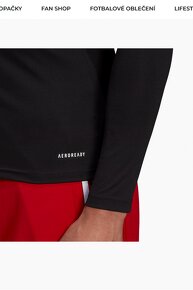 Adidas Team Base Tee Thermoactive tričko, vel.M - 3