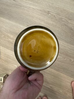 Keramický džbánek - 3