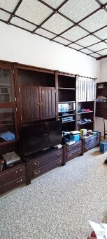 Obývací stěna zdarma - 3