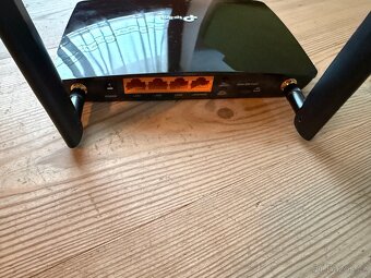 LTE modem/router TP Link Archer MR400 - 3