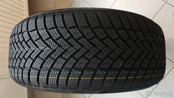 Barum Polaris 6 235/50 R19 XL 103V FR - 3