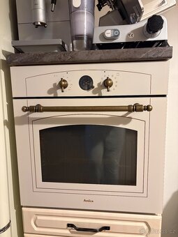 Set spotřebičů - 3