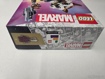 LEGO® Marvel 76282 Rocket a malý Groot - 3