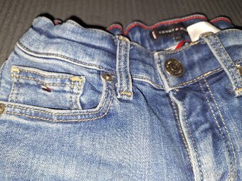 Rifle Tommy Hilfiger - 3