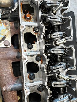 Koupím motor k opravě – Perkins, FPT, Deutz,Lombardini… - 3