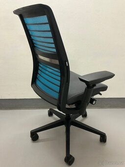 Kancelářská židle Steelcase Think 2 - 3