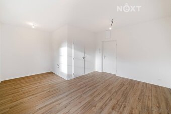 Prodej byt 1+kk, 26㎡ - 3