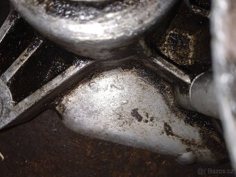 Babetta 207 kartery - 3