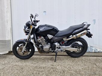 Honda CB900 Hornet - 3