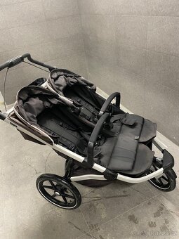 Thule urban glide 2 double - 3