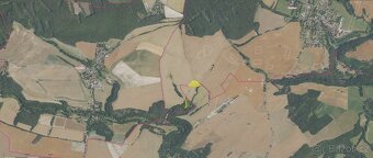 Bratřínov (6 211 m2) - 3