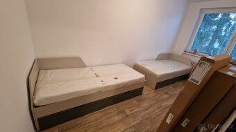 Dětský pokoj, 2 postle - 3