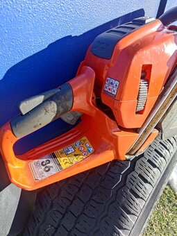 560xp profi pila za pěknou cenu - 3