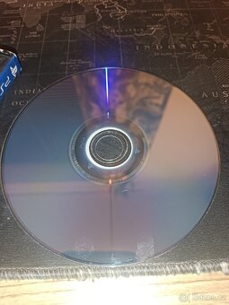 Rayman Legends (PS4) - 3