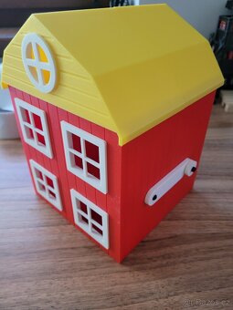 Farma pro zvířatka - 3