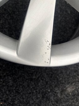 Alu kola FLW 4x100 R17 - 3