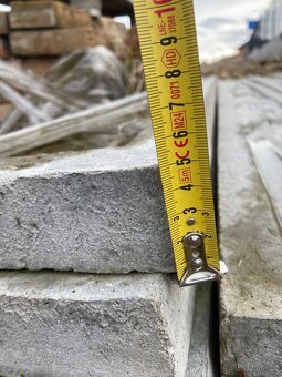 Podhrabové desky - 3