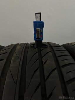 Letní pneumatiky 255/40 R19 - 3