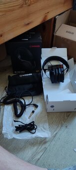 V-Moda M-100 Pro - nové - 3