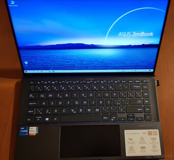Asus Zenbook UX435EA Pine Grey - 3