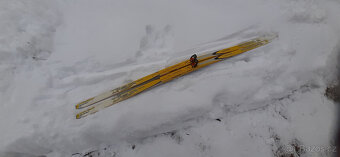 Skating-Set: Běžky-hůlky-boty - 3