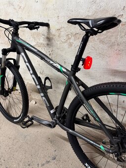 Kolo Focus WHISTLER S 27.5 - 3