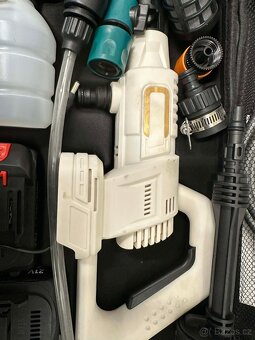 (691) aku tlakový čistič - 3