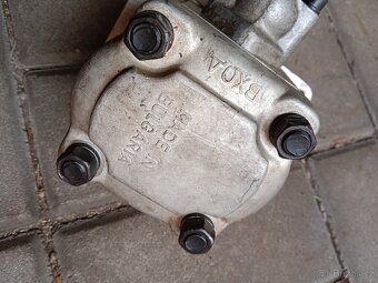 Hydraulické čerpadlo - 3