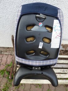 autosedačka - 3
