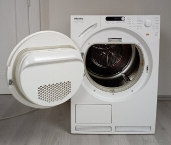 Kondenzační sušička prádla Miele - 3