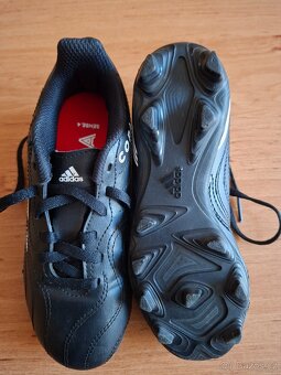 Dětské kopačky - 3