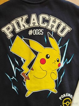 Bunda Pokémon vel. 164 - 3