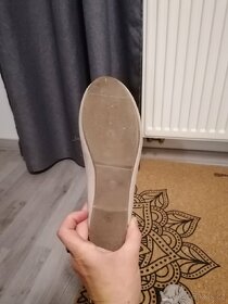 Balerinky vel. 36 - 3