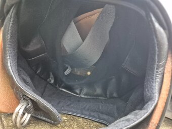 Helma cassida vojenska + classic - 3