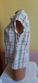 Bavlněná halenka/košile Xl - 3