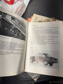 Návod k obsluze BA3 2101/2102 - 3