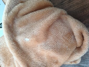 Osuška s kapucí - 3