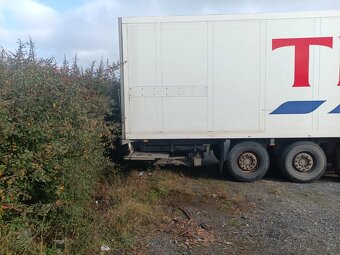 Prodám návěs SCHMITZ CARGOBULL - 3