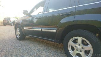 JEEP GRAND CHEROKEE WK 3,0 CRD - 3