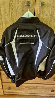 Moto bunda Clover - 3