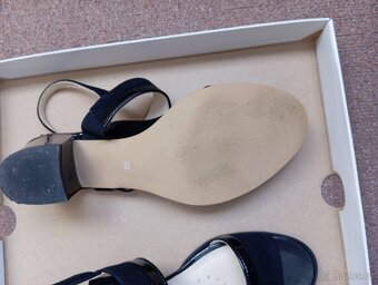 Dámské sandálky - 3