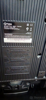 32" TV FUNAI (LT840-M32) - 3