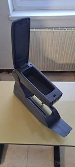 Loketní opěrka - 3