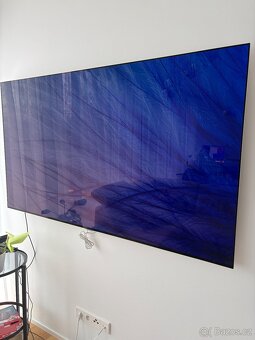 77” OLED LG - 3