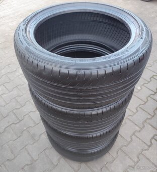 Letní pneumatiky Dunlop 225/45/17 - 3