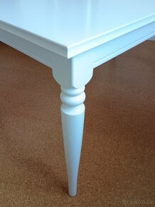 Stůl jídelní, mohu dovézt - 3