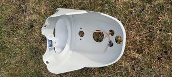 Jawa Pionýr - kaplička - 3