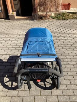 Sportovní kočárek THULE - 3