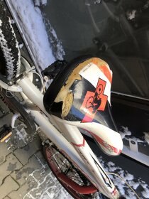 dětské kolo bmx - 3